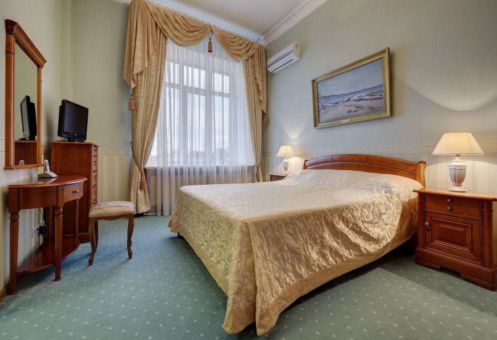 Peking Hotel Moskwa Zewnętrze zdjęcie