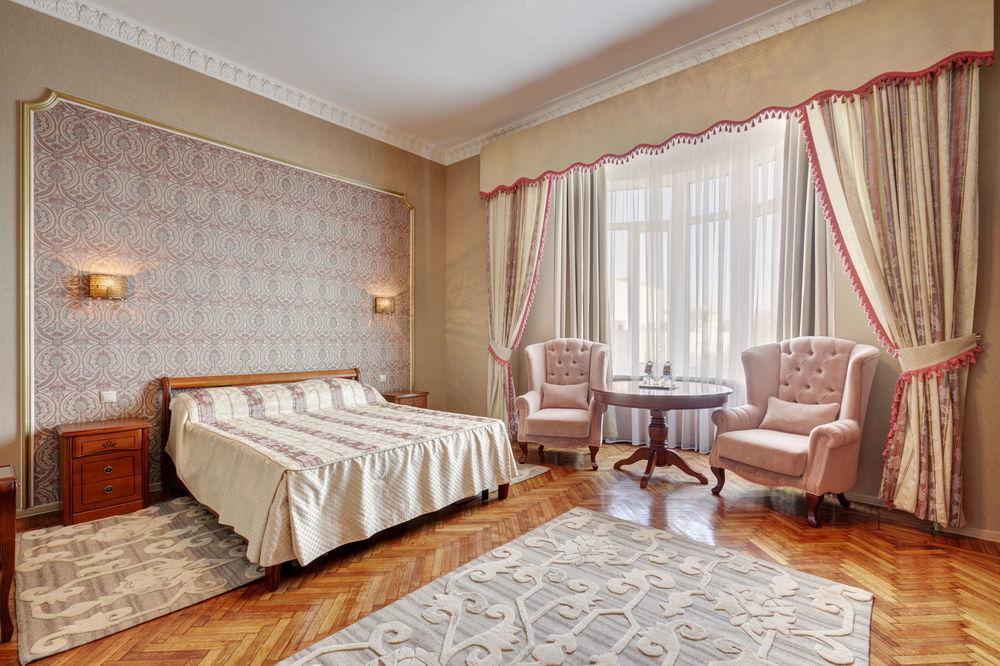 Peking Hotel Moskwa Zewnętrze zdjęcie