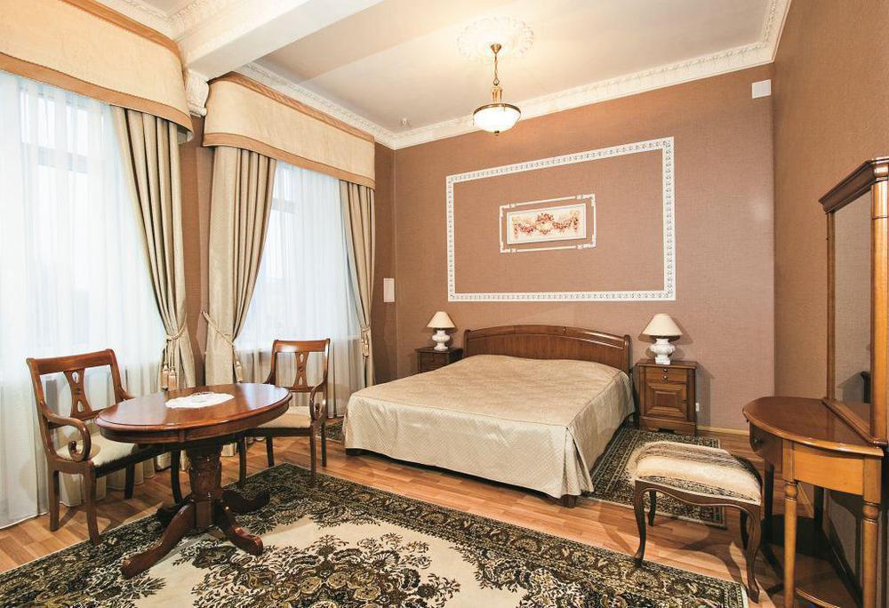 Peking Hotel Moskwa Pokój zdjęcie